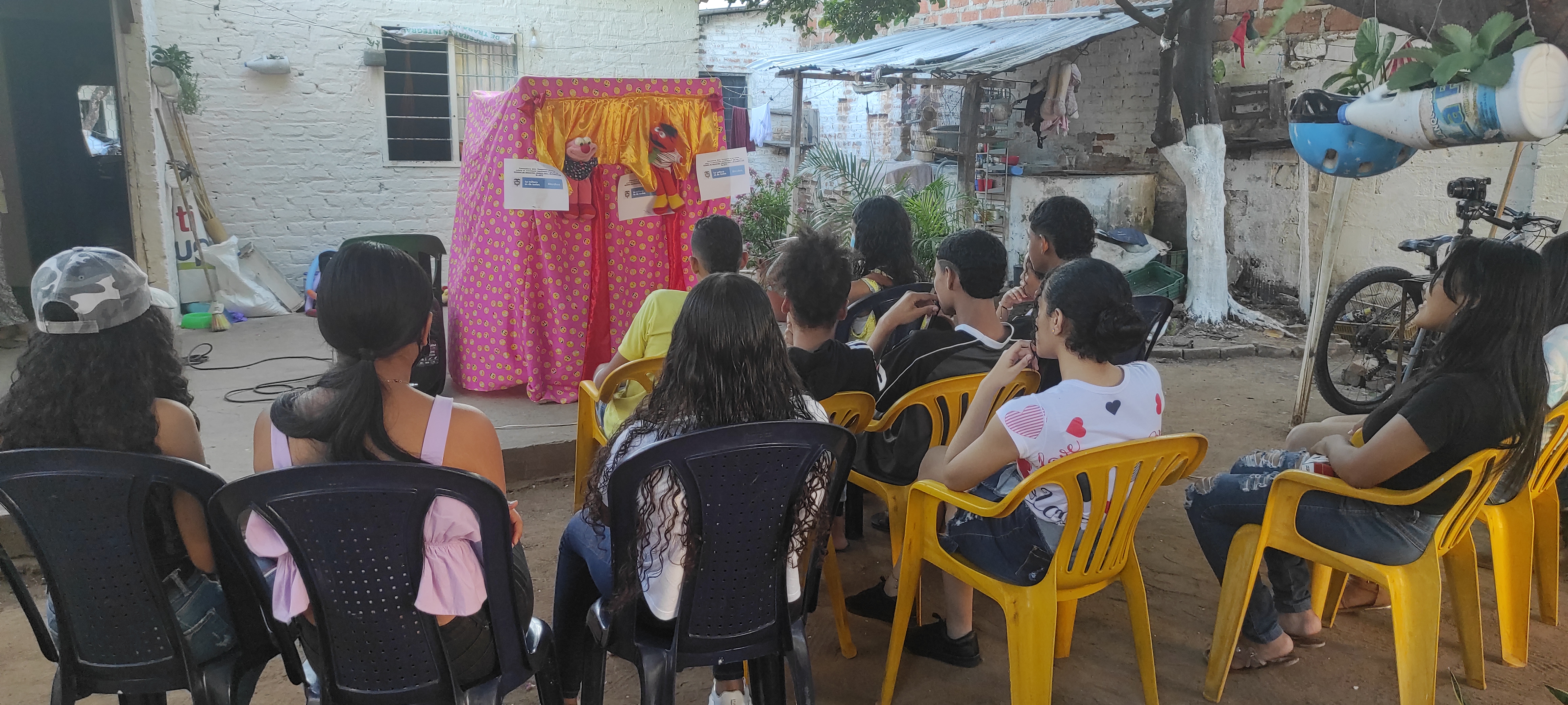 Promoci&oacute;n de derechos sexuales